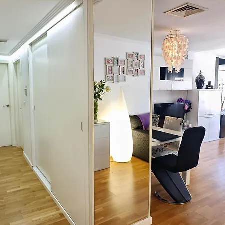 Navamares Luxury Appartement *