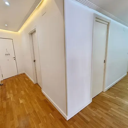 Appartement Navamares Luxury Torrevieja