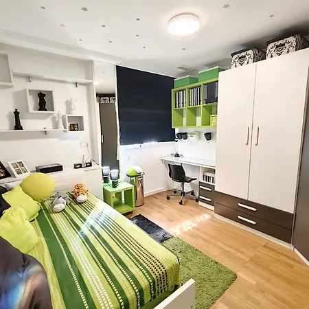 Appartement Navamares Luxury Torrevieja