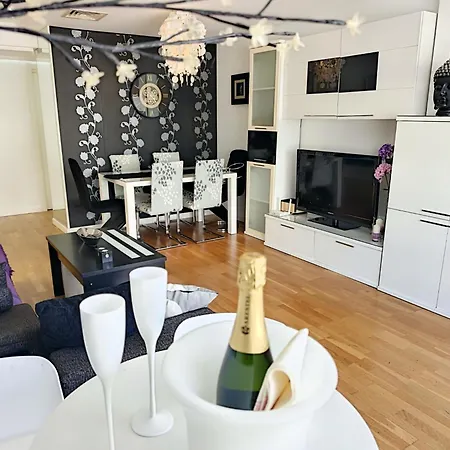 Appartement Navamares Luxury