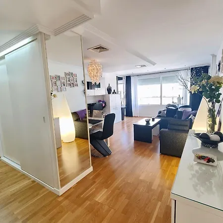 Appartement Navamares Luxury Torrevieja