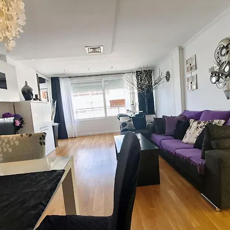 Navamares Luxury * Torrevieja