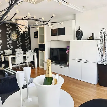 Navamares Luxury * Torrevieja